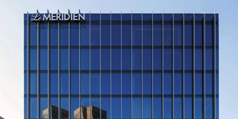 Le Meridien Melbourne exterior 768x384