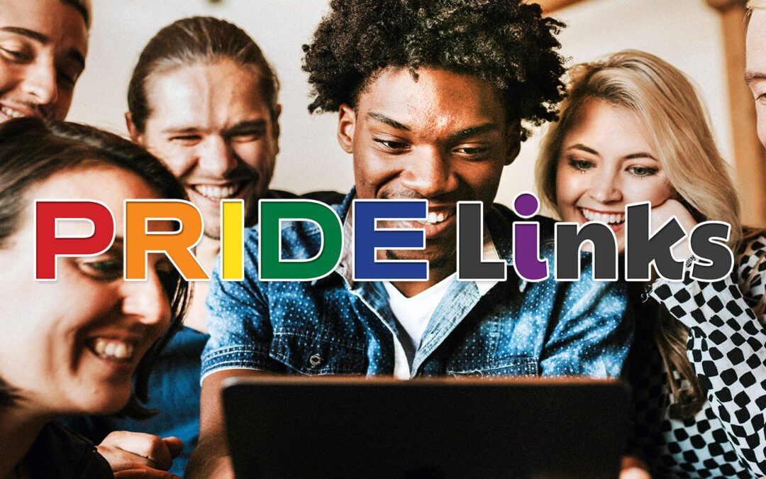 PrideLinks business networking events are a fantastic opportunity to connect like-minded local LGBTQ+ friendly professionals to mix and mingle, build momentum from meaningful relationships and explore opportunities to achieve continuous growth 🚀 #PrideLinks