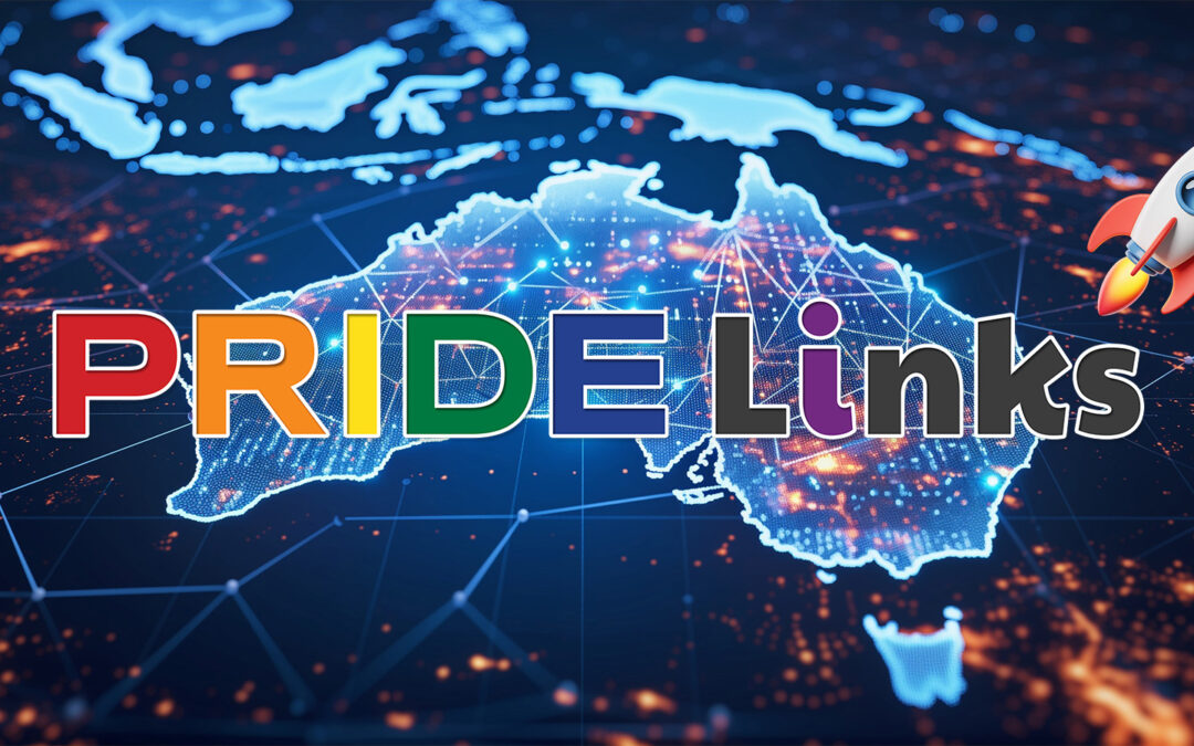 PrideLinks B2B networking events connect like-minded local LGBTQ+ friendly professionals to mix and mingle, build momentum in meaningful relationships to explore opportunities and achieve continuous growth 🚀 #PrideLinks