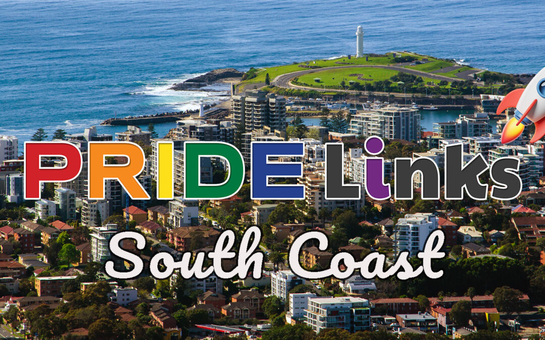 South Coast. PrideLinks B2B networking events connect like-minded local LGBTQ+ friendly professionals to mix and mingle, build momentum in meaningful relationships to explore opportunities and achieve continuous growth 🚀 #PrideLinks