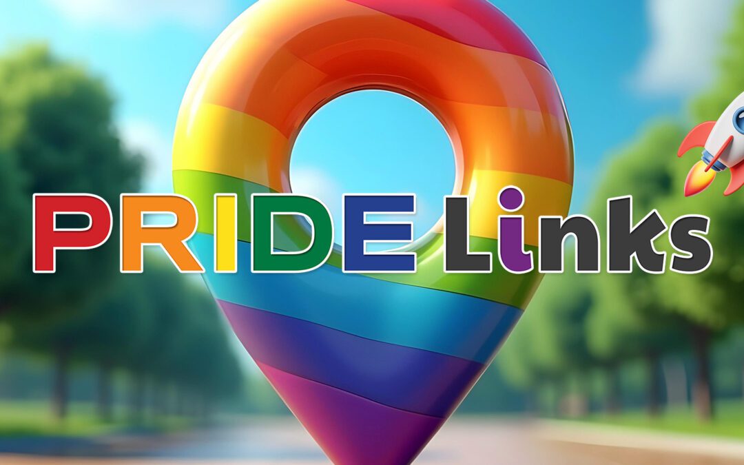 PrideLinks business networking events are a fantastic opportunity to connect like-minded local LGBTQ+ friendly professionals to mix and mingle, build momentum from meaningful relationships and explore opportunities to achieve continuous growth 🚀 #PrideLinks